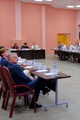 Наталья Западнова выступила модератором круглого стола по вопросам реализации проектов благоустройства в Нижневартовске Наталья Западнова выступила модератором круглого стола по вопросам реализации проектов благоустройства в Нижневартовске