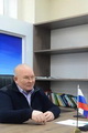Владимир Семенов поддержал проведение окружного Первенства Владимир Семенов поддержал проведение окружного Первенства