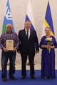Борис Хохряков поздравил с Днем семьи, любви и верности  