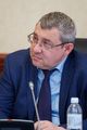 Василий Филипенко принял участие в заседании Комиссии по определению победителей регионального конкурса инициативных проектов