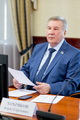 Очередное заседание Думы региона состоится 2 июня