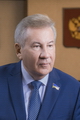 В преддверии Международного дня коренных народов Борис Хохряков поздравил жителей автономного округа с праздником