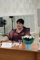 Наталья Западнова встретилась с коллективом детского сада № 90 «Айболит» Нижневартовска Наталья Западнова встретилась с коллективом детского сада № 90 «Айболит» Нижневартовска