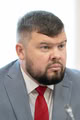 Артём Аминов поднял вопрос о судьбе школы в поселке Пионерский
