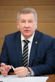 Борис Хохряков обратился к жителям Югры в связи с Днем солидарности в борьбе с терроризмом