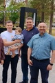 Андрей Ковальский принял участие в Литературном вечере Андрей Ковальский принял участие в Литературном вечере