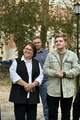 По инициативе молодого политика Ильи Гурова благоустроили сквер в Ханты-Мансийске