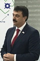 Депутат Думы Югры Александр Сальников поздравил выпускников Сургутского лицея №1 с окончанием учебного процесса