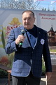 Сергей Великий принял участие в благотворительной акции «Белый цветок»